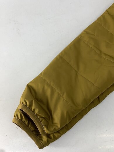 商品画像：ジャケット/S/ナイロン/CML/無地/vn1003707 6