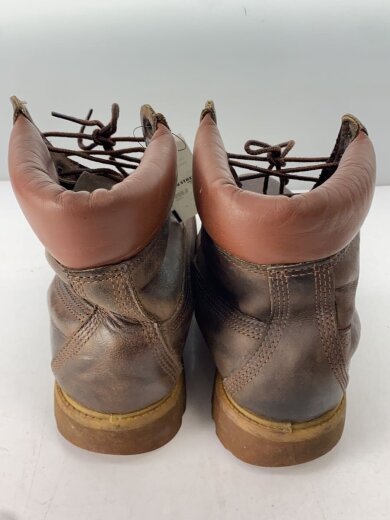 商品画像：ティンバーランド/ブーツ/--/ブラウン 6