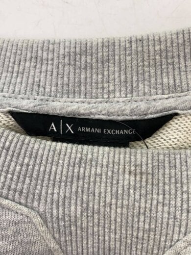 商品画像：長袖ワンピース/M/コットン/GRY 3