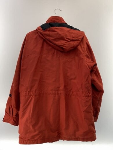 商品画像：ジャケット/L/ナイロン/ORN/無地/np-2256 2