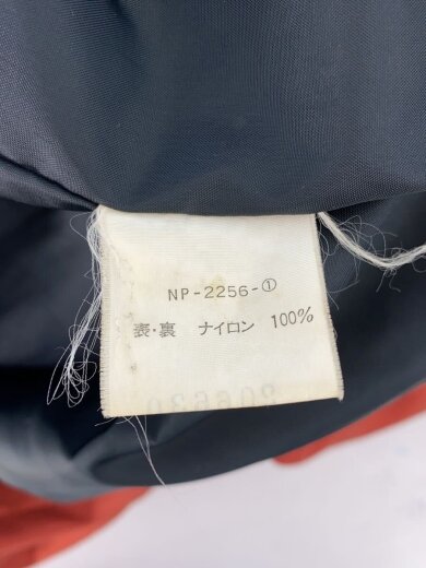 商品画像：ジャケット/L/ナイロン/ORN/無地/np-2256 4