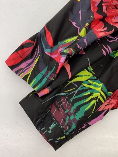 商品画像：コート/L/ポリエステル/マルチカラー/総柄/AR1599-389 6