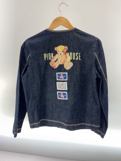 商品画像：Gジャン/M/デニム/IDG/P012EFJ01 2