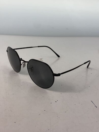 商品画像：サングラス/--/メタル/BLK/BLK/メンズ/rb3565 2