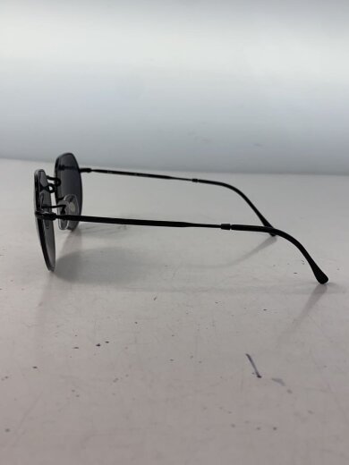 商品画像：サングラス/--/メタル/BLK/BLK/メンズ/rb3565 3