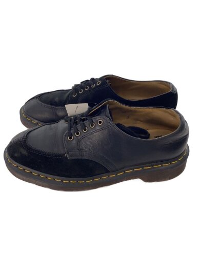 商品画像：シューズ/UK6/BLK/レザー/2046 1