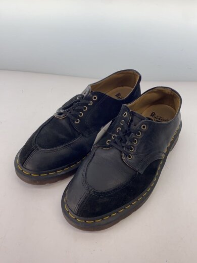 商品画像：シューズ/UK6/BLK/レザー/2046 2