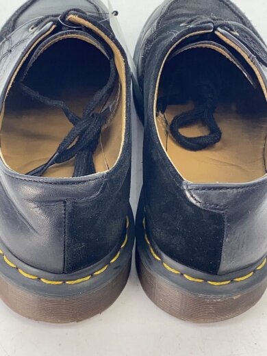 商品画像：シューズ/UK6/BLK/レザー/2046 6