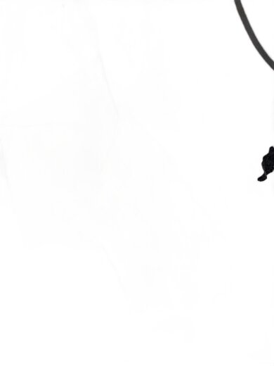 商品画像：SNEARKERS/Tシャツ/XL/コットン/WHT/USA製/ベティ 5