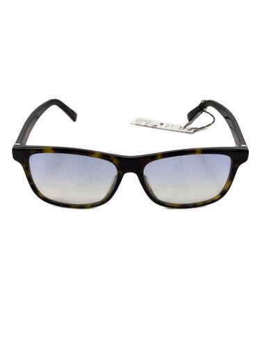 商品画像：サングラス/--/プラスチック/BLU/メンズ/GG0454OA 1