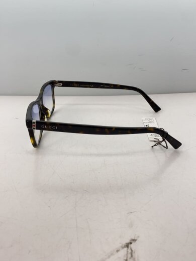 商品画像：サングラス/--/プラスチック/BLU/メンズ/GG0454OA 3