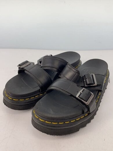 商品画像：サンダル/UK7/BLK/MYLES 2