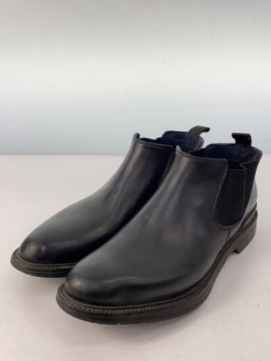 商品画像：サイドゴアブーツ/M/BLK/MR6H/レインブーツ/ヨレ有 2