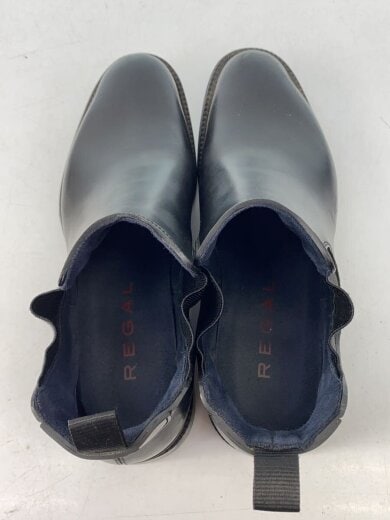 商品画像：サイドゴアブーツ/M/BLK/MR6H/レインブーツ/ヨレ有 3