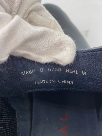 商品画像：サイドゴアブーツ/M/BLK/MR6H/レインブーツ/ヨレ有 5