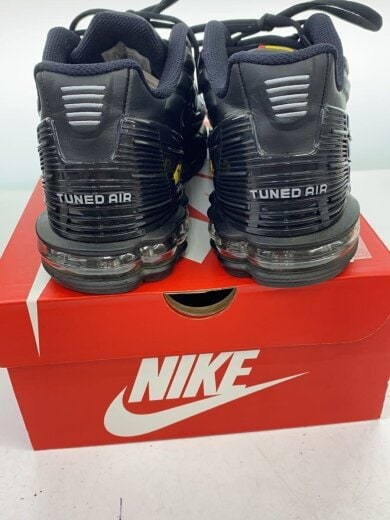 商品画像：Air Max Plus 3/シューズ/BLK/cj9684-002 6