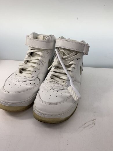 商品画像：AIR FORCE 1 MID 07_エア フォース 1 ミッド 07/29cm/WHT 2