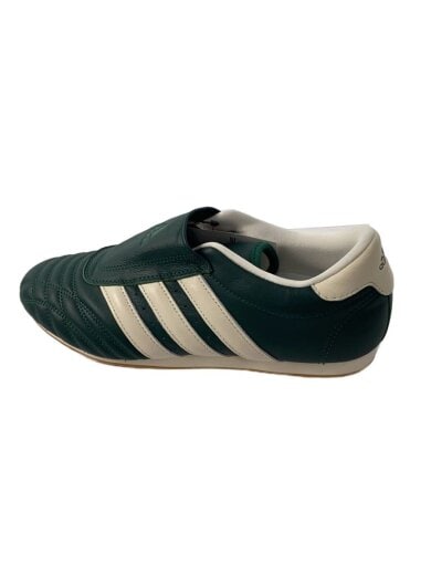 商品画像：TAEKWONDO_テコンドー/26cm/GRN 1