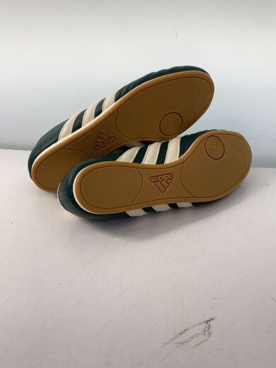 商品画像：TAEKWONDO_テコンドー/26cm/GRN 4