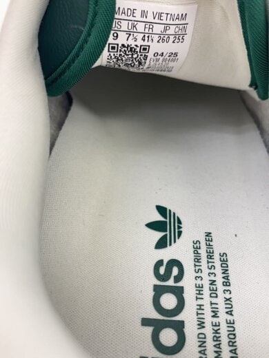 商品画像：TAEKWONDO_テコンドー/26cm/GRN 5