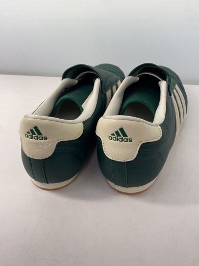 商品画像：TAEKWONDO_テコンドー/26cm/GRN 6