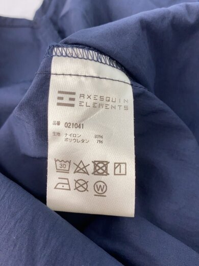 商品画像：長袖シャツ/3/ナイロン/NVY/021041 4