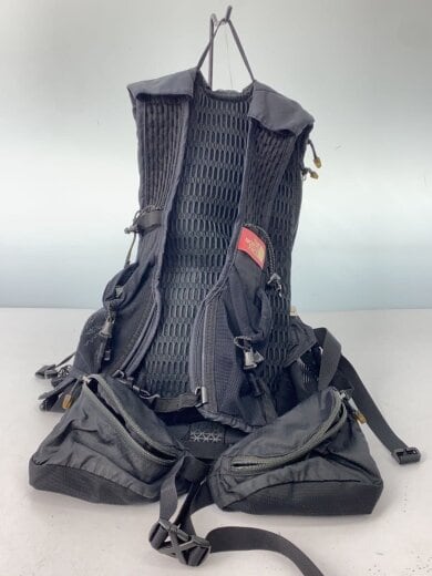 商品画像：リュック/--/BLK/NM61527 3