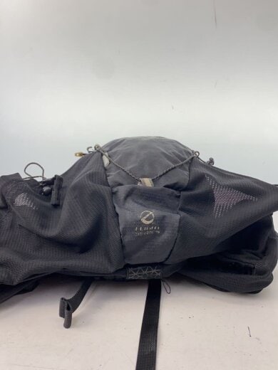 商品画像：リュック/--/BLK/NM61527 4