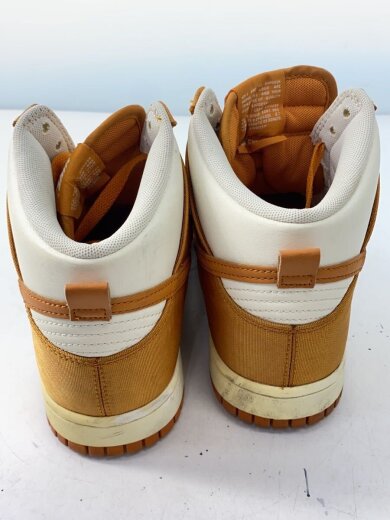 商品画像：ハイカットスニーカー_DV7223-800/Dunk High Retro SE/Monarch/US8/BRW 8