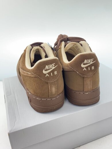 商品画像：AIR FORCE 1 LOW CACAO WOW_エアフォース 1 ロー カカオ ワオ/--/BRW 8
