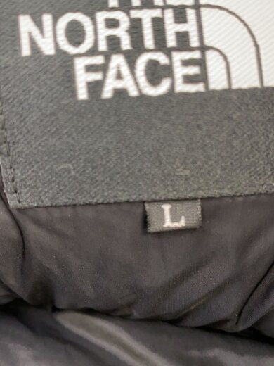 商品画像：ダウンジャケット/L/ナイロン/BLK/無地/nd91950/gore-tex/バルトロライト 4