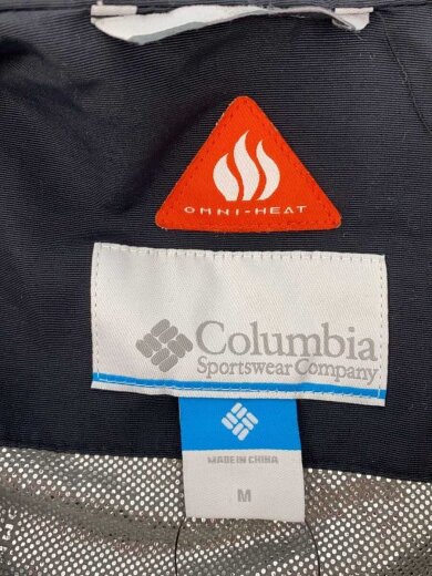 商品画像：LAKE POWELL JACKET_レイクパウエルジャケット/M/ナイロン/BLK 3