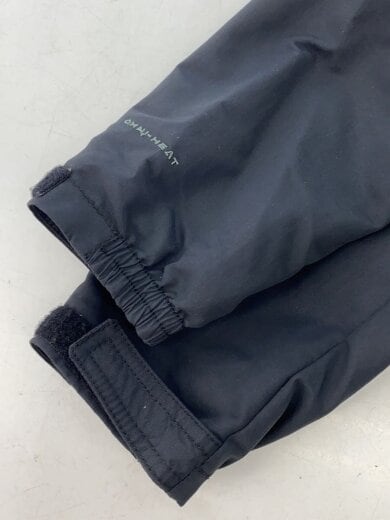 商品画像：LAKE POWELL JACKET_レイクパウエルジャケット/M/ナイロン/BLK 5