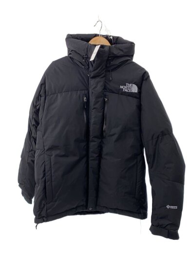 商品画像：ダウンジャケット/XL/ナイロン/BLK/無地/nd92551/BALTRO LIGHT 1