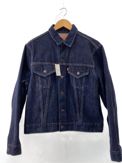 商品画像：Gジャン/40/デニム/IDG/557XX/90s/バレンシア/3rd 1