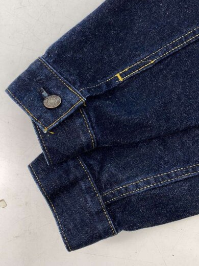 商品画像：Gジャン/40/デニム/IDG/557XX/90s/バレンシア/3rd 6