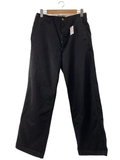 商品画像：ボトム/34/コットン/BLK/william gibson 1