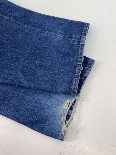 商品画像：ボトム/34/デニム/IDG/501XX/バレンシア/BIG E 8