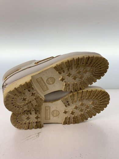 商品画像：シューズ/7M/WHT/レザー/94564/Authentics 3 Eye Classic 4