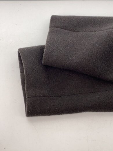 商品画像：コート/1/ウール/BRW/無地/131651006 6