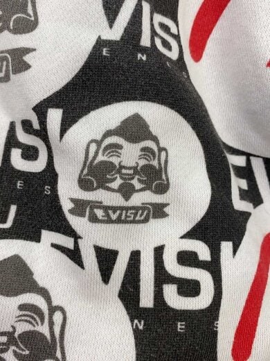 商品画像：パーカー/L/コットン/BLK 8