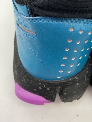 商品画像：CLEMENS/ローカットスニーカー/28cm/BLU/GU-RE01 9