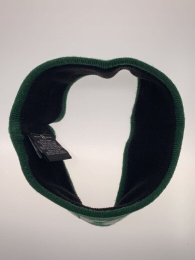 商品画像：ヘッドウェア/--/アクリル/GRN/メンズ/ヘアバンド// 3