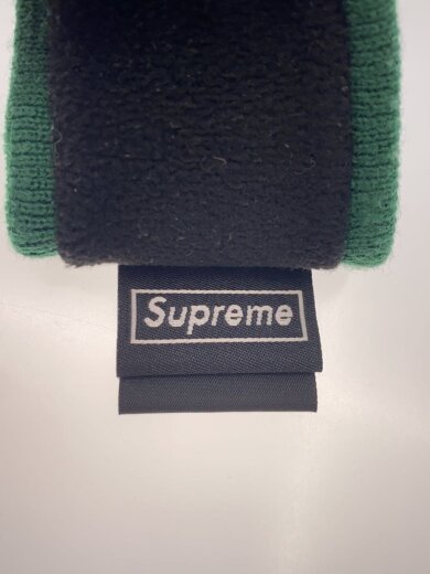 商品画像：ヘッドウェア/--/アクリル/GRN/メンズ/ヘアバンド// 4