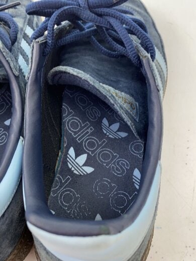 商品画像：HANDBALL SPZL/ハンドボール スペシャル/BD7633/ネイビー/26.5cm/NVY 7