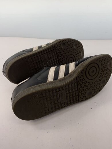 商品画像：オリジナルス/SAMBA OG/サンバ/ブラック/B75807/27.5cm/BLK 4