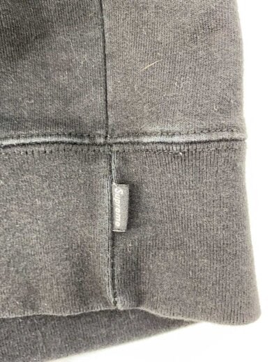 商品画像：パーカー/L/コットン/BLK 7