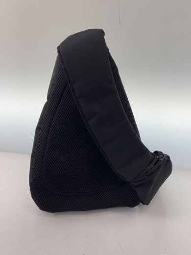 商品画像：ショルダーバッグ/--/BLK/無地 3