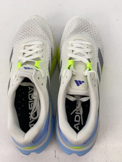 商品画像：ADISTAR 3 RUNNING_アディスター 3 ランニング/US11/WHT 3