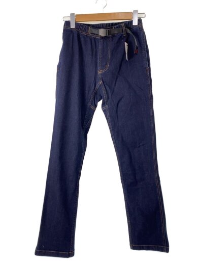 商品画像：ボトム/S/コットン/NVY 1